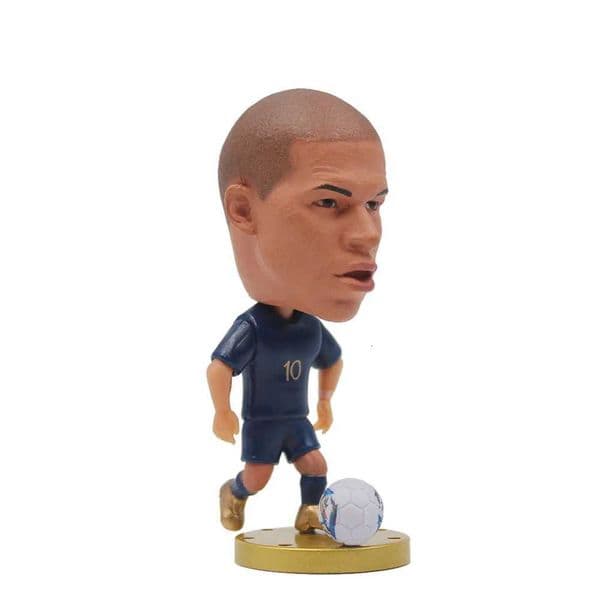 25inch 2025 National Soccer Star Height YamalPedriCR7Mbappe Ornaments Football Doll Toy X260617