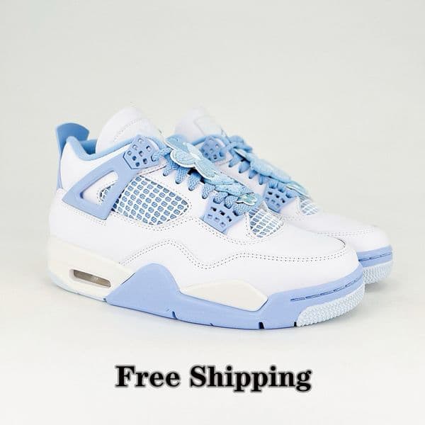 Top Quality First Look the Forget Me Not Mothers Day WMNS holiday limited edition color classic casual fashion board shoes sneakers 36-485