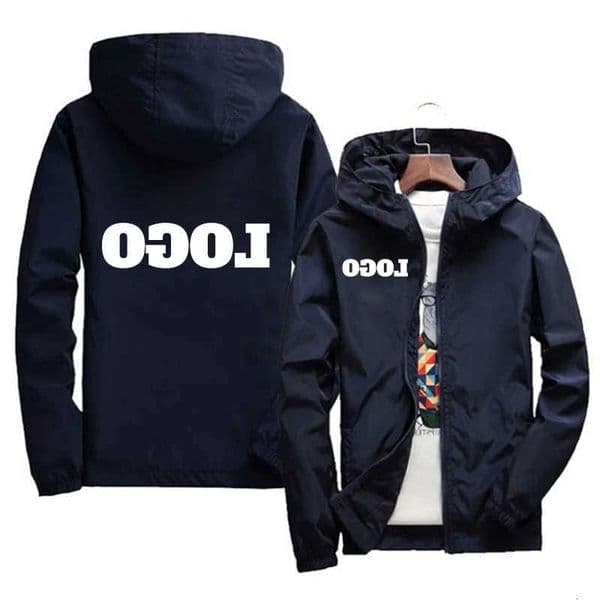 Men Custom Brand Autumn Jacket Waterproof Warm Windbreaker Casual Clothing Big Size 6Xl Men Green Black Red Jacket Outdoor C260618