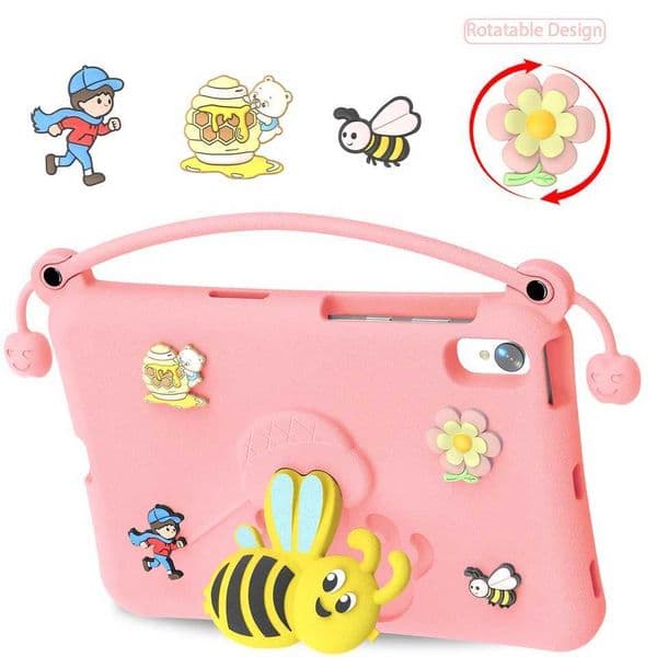 Kids Case for Samsung Galaxy Tab S11 X730/X7362025 11in S10 Lite/ S10 FE/ S9 FE 109 Inch/ S9 11 Inch/ S8 11Inch/ S7 11inch Z260618