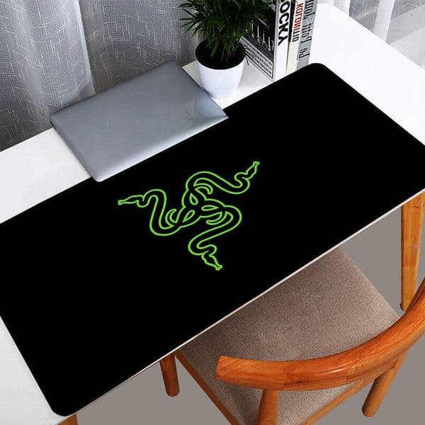 Pad Mouse Gamer Desk Mat PC Computer Razer New fashion Design Anime Mousepad Keyboard gaming Accessories Mausepad D260618