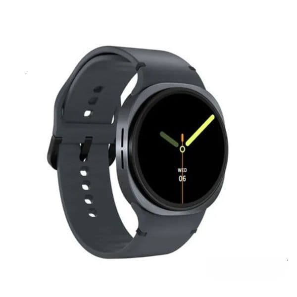 Practical Smart Watch Galaxy GPS Track Watches For Men Women Sport Heart Rate Bluetooth Call NFC Ip68 Waterproof Compass Smartwatch Daily Wearable Wrist Watch 5H