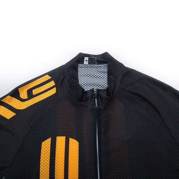 2024 Black NVE Cycling Set Men Women ITALIA Road Bike Jersey 20d Bibs Shorts Suit Ropa Ciclismo Quick Dry Bicycle Clothing C260618