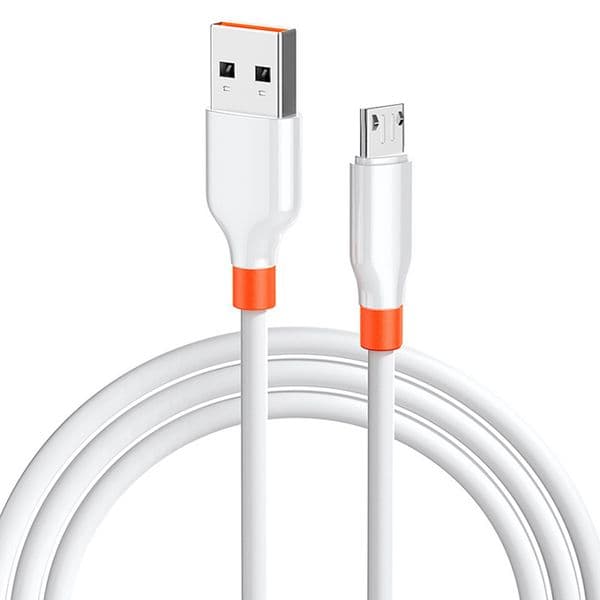 500pcs 1m 3ft Micro Type c USB C Cable charger Cables For Samsung S10 S20 S22 Htc Huawei xiaomi charger wire