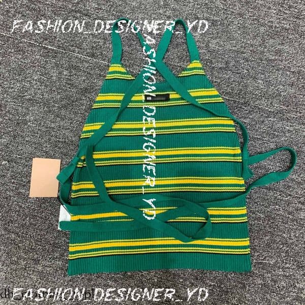 Women's Designer Wang Printed Miu T-shirt American Style Slim Fit Short Sleeve Tops Fashion High Street MM Round Neck Versatile Cotton Tees Summer 351 710