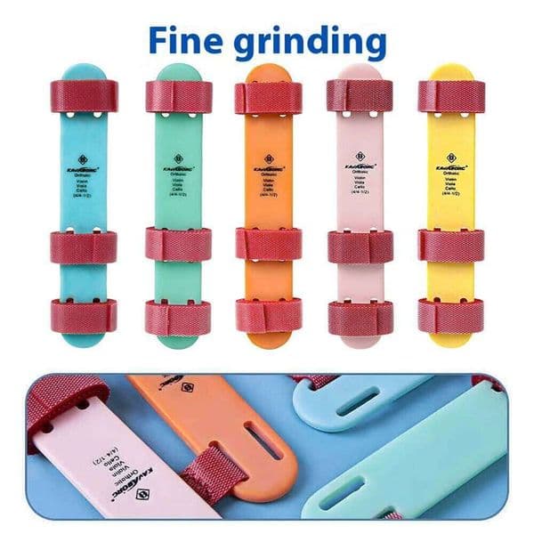 4/4-1/2 Hand Corrector Practice Wrist Appliance Aid Violin Beginner Teaching Accessories