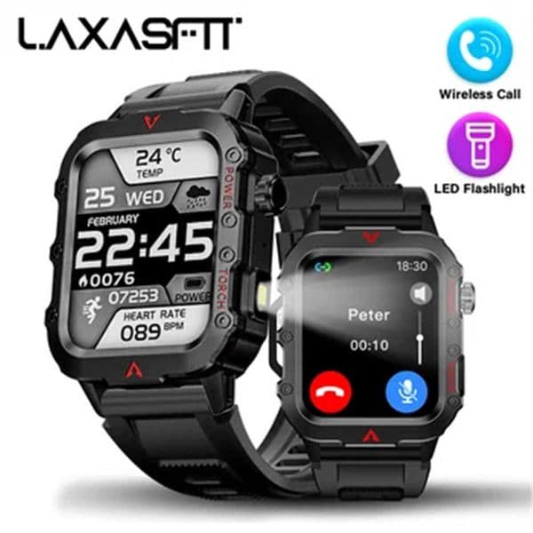 Q11 Smartwatch 173inch Bluetooth Call Outdoor Sports Watch Wholesale L26623