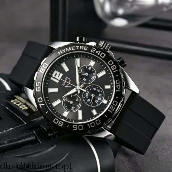 Tagness Huear F1 Watch 2026 10A Watch Taglys Watch Luxury Mens Designer Watch Man Watch Woman Watch Lady Top Quality Quartz Mechanical Automatic Watch Tartz Watch 241