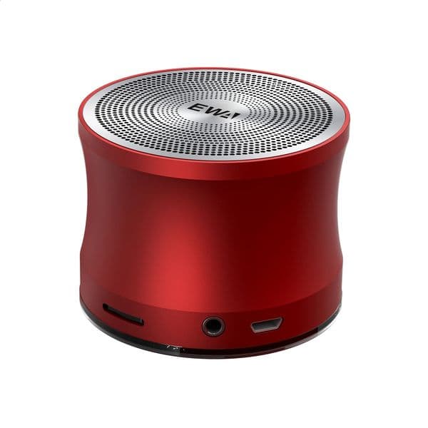 EWA A109 TWS Bluetooth Sers 5W Drivers Enhanced Bass High Definition Sound Portable Can Call True Wireless Stereo Ser 260625