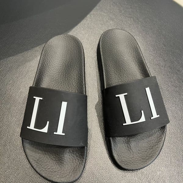 16 Colors tazz Beach shoe sandals luxurys travel women pool slippers Soft 10a Designer slide Summer Fashion Flip flop Rubber man Flat slipper mens sandale Home sandal