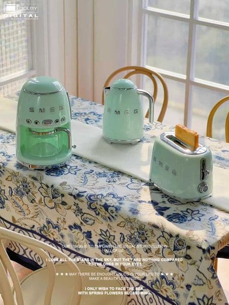 2026 New 1 6 Model Furniture Accessories Coffee Water Bottle Bread Machine Mini Doll House Ob11 BJD Lol Blyth Soldier S2483107 Free Shipping D