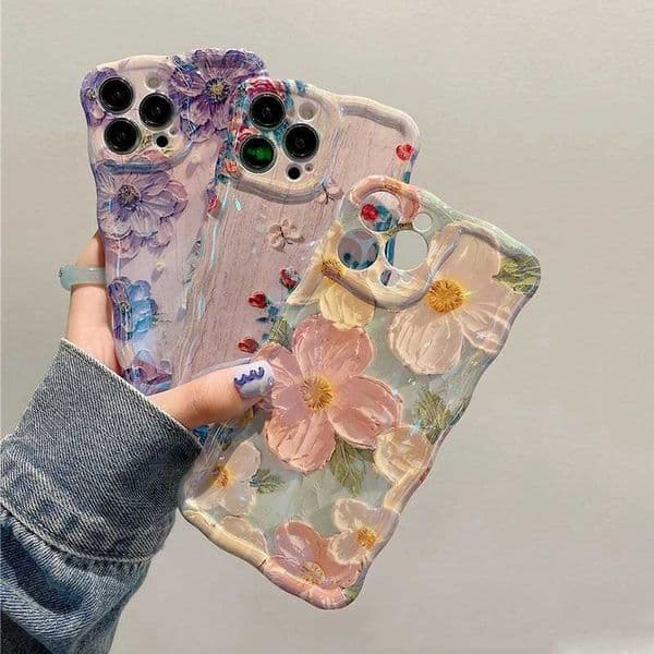Laser blue light phone case suitable for iPhone 14 Pro Max 11 12 Pro Max 14 Pro 13 Pro luxury shockproof TPU soft silicone cover M240902