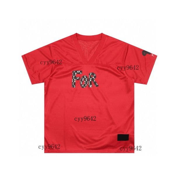 Men's Plus Tees & Polos Round neck embroidered and printed polar style summer wear with street pure cotton t-shitrs cyy9642 4ey2f