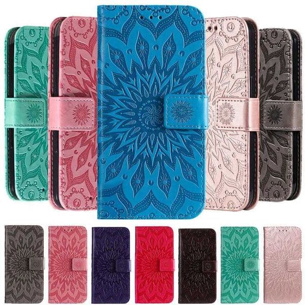 Suitable for iPhone 15 14 13 12 11 Pro Max 7 8 Plus X XS XR SE 2 3 MINI 6 6s flip card slot leather phone case M240902