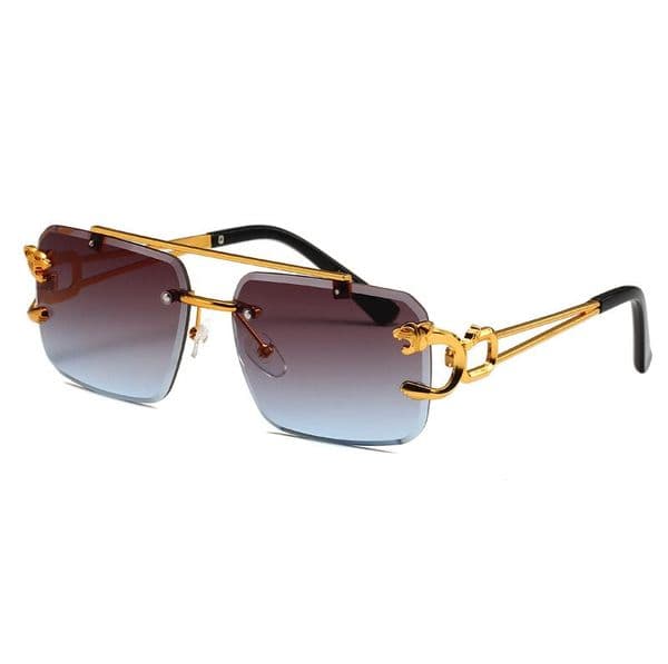 Glasses frame sunglasses mens Women classic square Leisure Luxury Rectangular GogglesMulticolor fashion frames sunglass Wholesale With box 3486