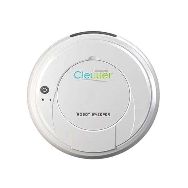 Multifunctional Smart Floor Cleaner3-In-1 Auto Rechargeable Smart Sweeping Robot Dry Wet Sweeping Vacuum Cleaner M240905