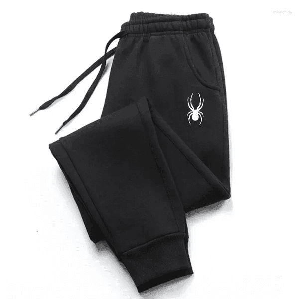 Men's Pants 2024 Men Casual Fashion Sports Gym Sport Trousers Jogger Sweatpants Running Workout Jogging Long Tracksuit