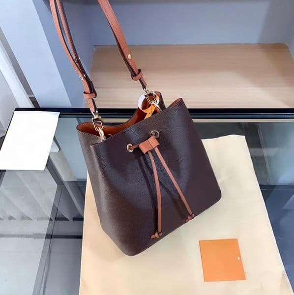 Top Quality Designer bag Women Bags Genuine Leather Handbag Brand Designer Handbag Calf Single Shoulder Diagonal Handbags M44020 M44022 M43569