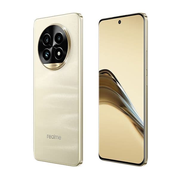 Original Oppo Realme 13 Pro+ Plus 5G Mobile Phone Smart 12GB RAM 512GB ROM Snapdragon 7s Gen2 Android 6.7" 120Hz Full Screen 50.0MP AI NFC Fingerprint ID 5200mAh Cell Phone