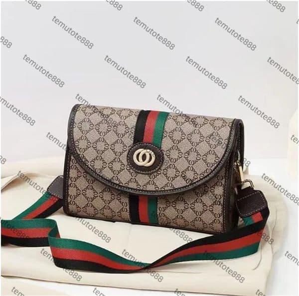 2023 Luxurys Designers Handbag Women Bags Messenger Tote Handbags Ladies Shoulder Bags Leather Diamond Cross Body Female bag Purse
