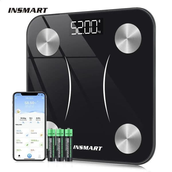 Home>Products>Weight Scale>Bathroom Scale>Digital Weight Scale 240906