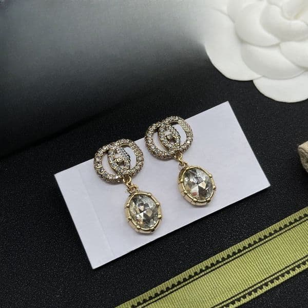 Women Fashion Earrings Earring For women Lady Wholesale Birthday party jewelry gift