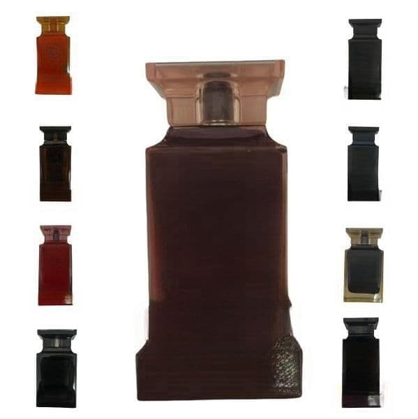 Designer perfume Antiperspirant Deodorant perfume Lasting Good Smell Cologne perfume 100ml Male and Female perfume Cherry Wood Long lasting scent Cologne spray