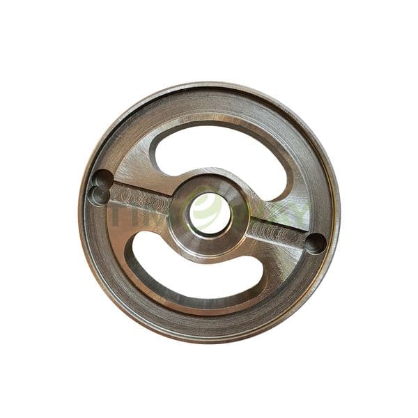 Repair Rexroth Piston Pump Hydraulic Spare Parts A2FE28 Valve Plate