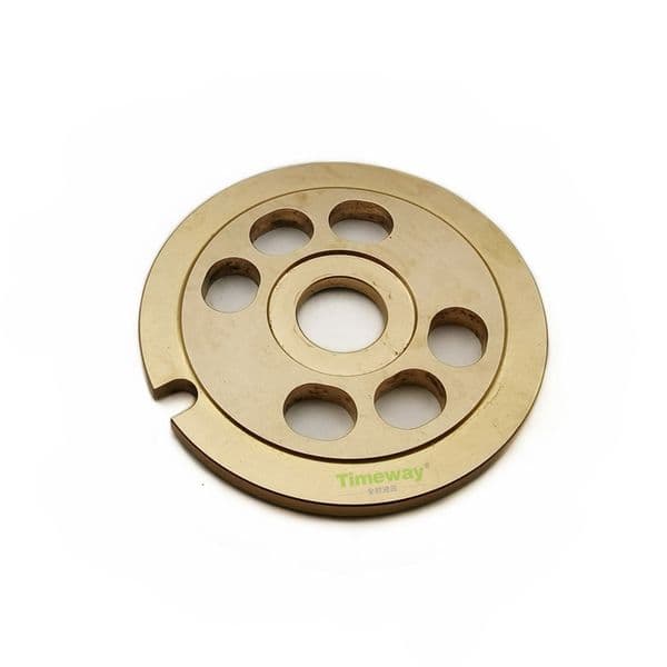 Hydraulic Spare Parts for Repair PARKER Piston Pump F11-39 Valve Plate