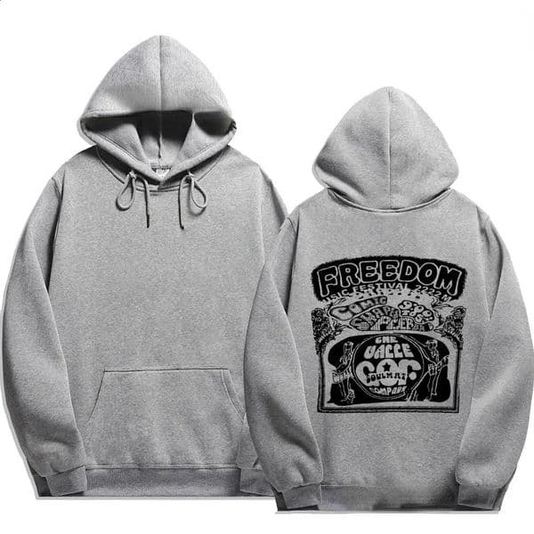 2024 Style Cry of Fear Hoodies Double Sided Mens Sweatshirt Unisex Longsleeved Hoodie Size XS3XL 240907