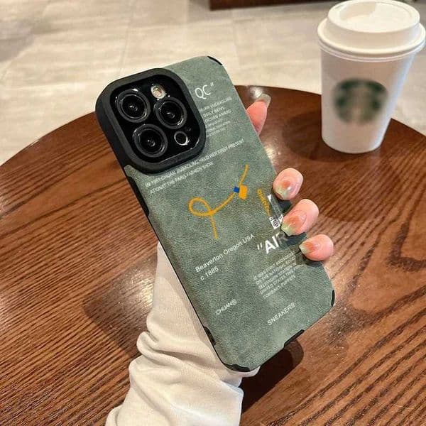 Designer Phone Case Suitable for Funda iPhone 16 15 14 12 11 Pro 16 Pro Max mini X XS Max XR SE 7 8 Plus iPhone 15 phone case cover M241008