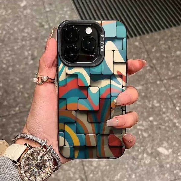 For Funda iphone 16 15 14 13 12 11 Pro 16Pro 14Pro 13Pro Max X XS Max XR SE 7 8 Plus iphone15 Phone Case Cover P240914