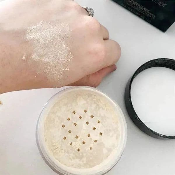 Makeup wholesale brand Face Powder L merci Loose Setting Powder Waterproof Long-lasting Makeup Professional Pouder Libre Fixante Brighten Concealer Translucent