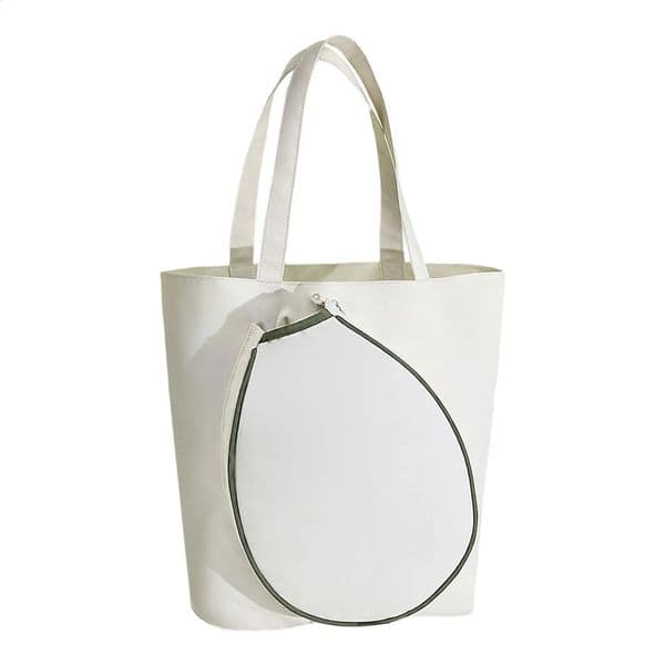 Tennis handbag large racket cover fitness waterproof tennis paddle bag 240911