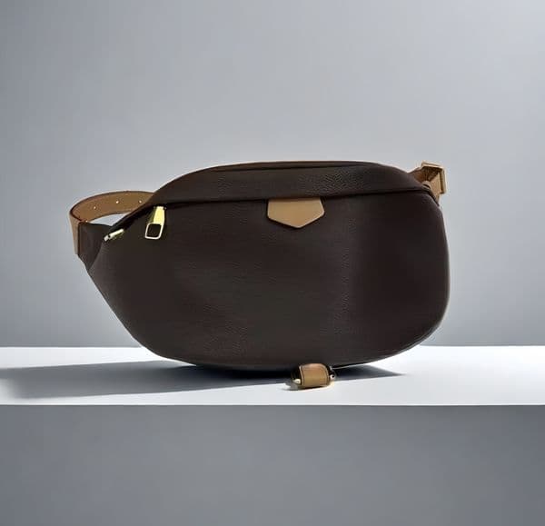 High quality Designers Luxury Waist Bags Cross Body Newest Handbag Famous Bumbag Fashion Shoulder Bag Bum Fanny Pack