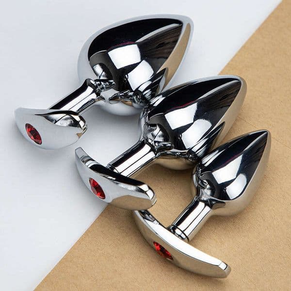 T-shaped metal anal plug with drill, development of anal expansion device, female masturbation, sex toys, adult products wholesale