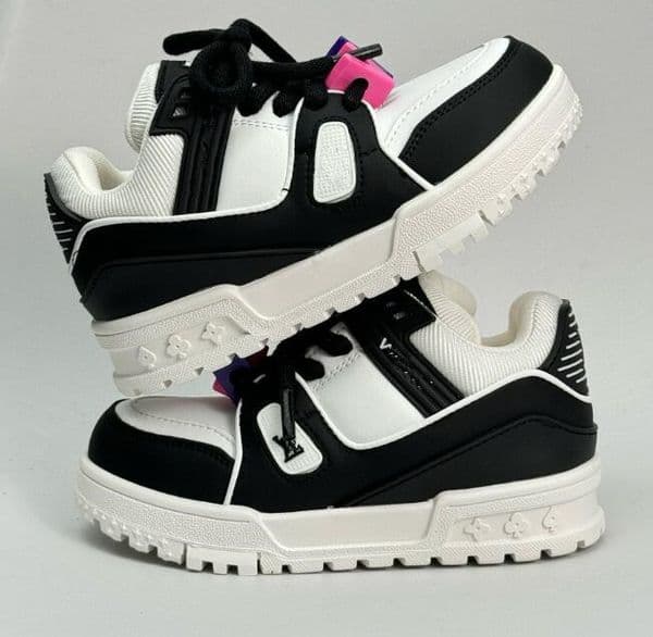 Designer Children's Shoes, Preschool Children's Sports Shoes Brand Trainer, Boys' and Girls' Sports Shoes, Children's Shoes, Youth and Baby Casual Versatile Sports Shoes