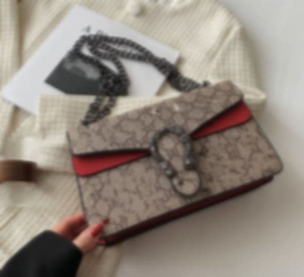 QQ hot fashion luxury designer bag shoulder bag purse crossbody purse shuolder bags handbag wallet on chain cross body bag designer bags for women designer handbag