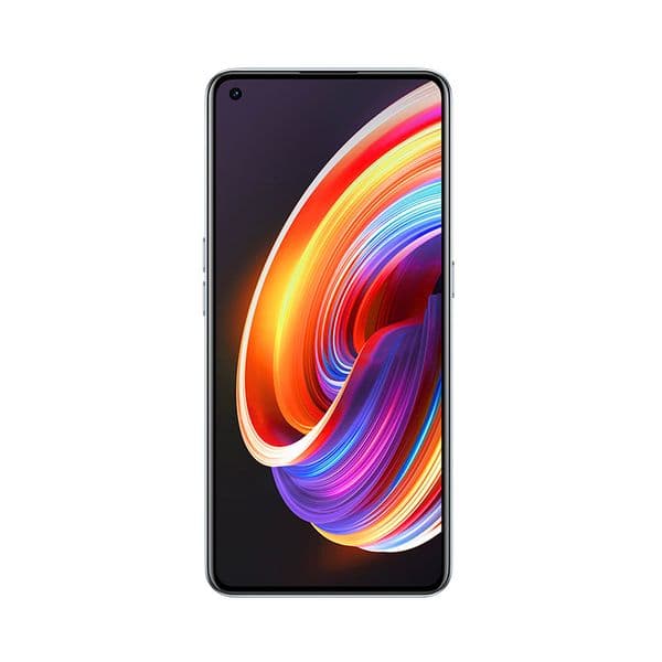 Original Oppo Realme X7 Pro 5G Mobile Phone 8GB RAM 128GB ROM MTK Dimensity 1000 Octa Core 64.0MP Android 6.55" Full Screen Fingerprint ID Smart Cell Phone