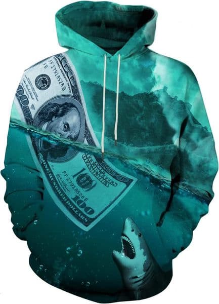 Hoodie for Mens Womens Unisex Colorful Graphic Hoodies 3D Print Cool Sweatshirt Cool Design with Pocket for Men and Women Graphic Hoodies sweatshirt Pullover trend