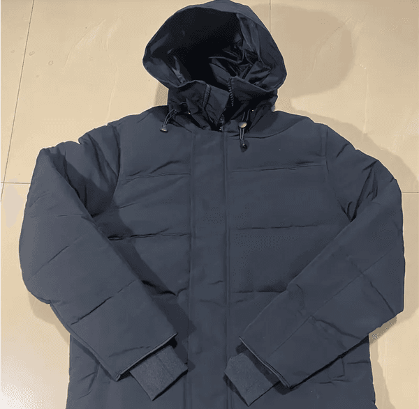 Designer clothes puffer Men down men woman thickening warm coat Fashion men's clothing brand outdoor jackets winter jacket
