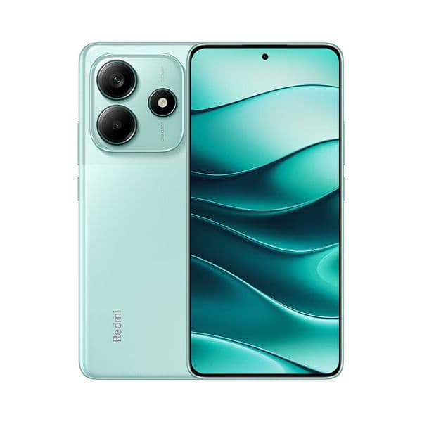 Original Xiaomi Redmi Note 14 5G Mobile Phone Smart 8GB RAM 128GB ROM MTK Dimensity 7025-Ultra 50MP 5110mAh Android 6.67" 120Hz OLED Full Screen Fingerprint ID Cell Phone