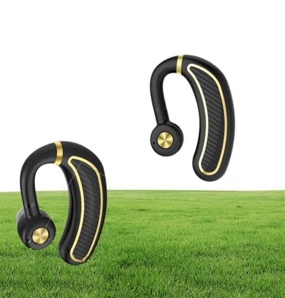 K21 Bluetooth Earphone Wireless Headphone With Mic 24 Hours Work Time Bluetooth Earbuds Headset Waterproof Headphone For iPhone753