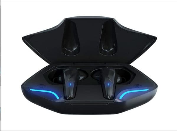 New G11 TWS Earphones Gaming Headphones Bluetooth Wireless Headphones 40ms Low Latency Earbuds Esport Headset Gamer Hearing Aids W