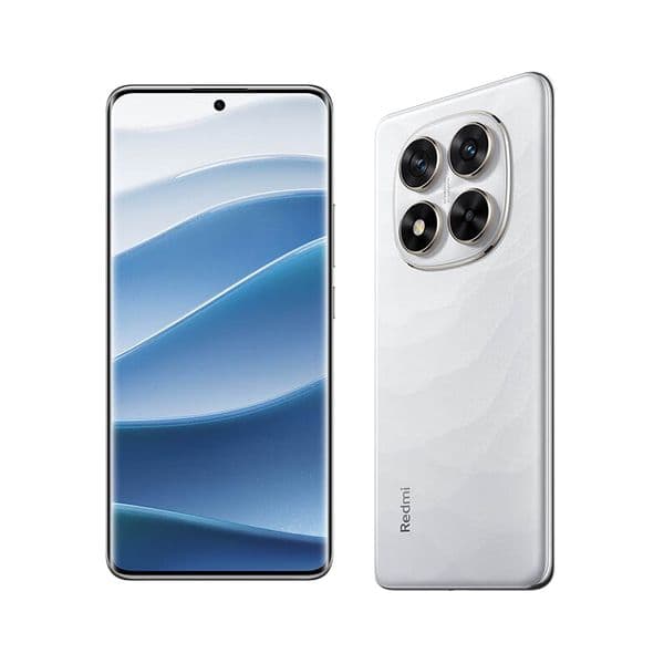 Original Xiaomi Redmi Note 14 Pro 5G Mobile Phone Smart 12GB RAM 512GB ROM Dimensity 7300-Ultra 50MP NFC 5500mAh Android 6.67" OLED Full Screen IP68 Waterproof Cell Phone