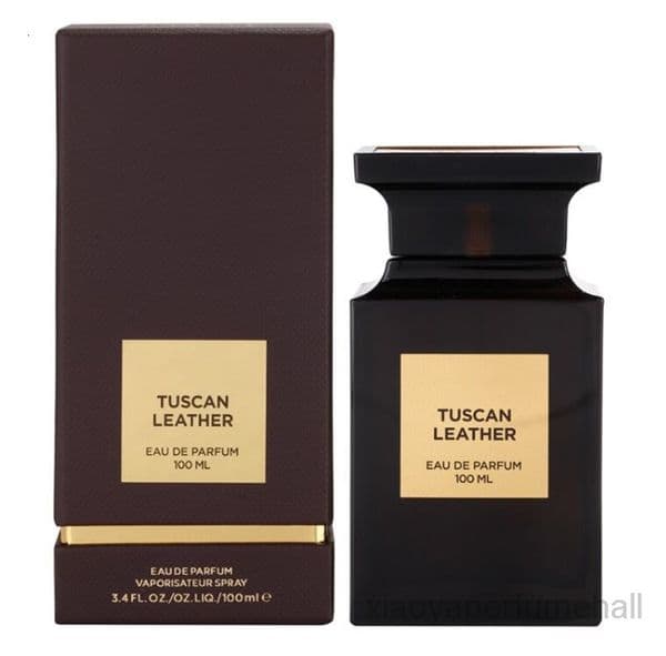 brand Perfume Tuscan leather cherry smoke neroli portofino Neutral Fragrance EDP 100ML Charming Fragrances Spray Fast Anti-Perspirant DeodorantW250209