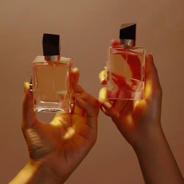 Women 100ml Parfum Long Lasting Smell Brand EDP Men Woman Unisex Cologne Spray good smell Free Shipping To The US in 3-7 Days