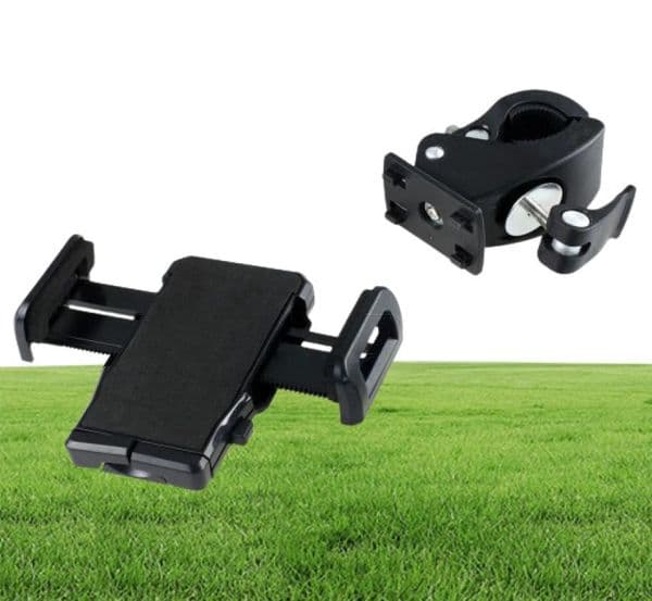 Adjustable Motorcycle Bike Bicycle Handlebar Holder Mount Stand For GPS MP3 Cell Phone iPhone Sasmung Xiaomi Lenovo5902267