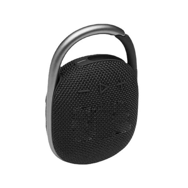 box CLIP4 Music 4 generation wireless Bluetooth speaker sports hanging buckle insert card convenient small speaker L260604