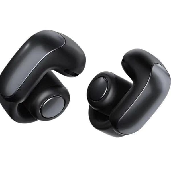 Wireless Open Ear Headphones with Bluetooth Technology for Seamless Sound Experience black and white 2 colors